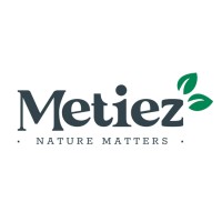 Metiez Nature Matters logo - Similar company to Fruktkorgar.Se