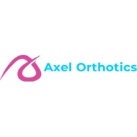 Axel Orthotics logo - Similar company to Bionic Prosthetics & Orthotics India