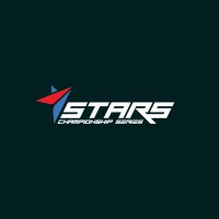 Stars Championship Series logo - Similar company to Kart Chaser