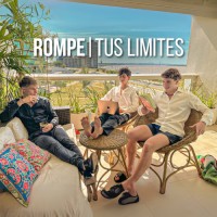 Rompe tus Limites Podcast logo - Similar company to Lingo For Me