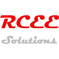 RCEE Solutions logo - Similar company to Devon Company Inc.