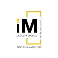 Innodeas Marketing logo - Similar company to E-Motion Digital Marketing Company