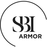 SBI Armor logo - Similar company to Epsilen