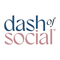 Dash of Social logo - Similar company to Dash Social