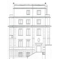 Institutum Romanum Norvegiae logo - Similar company to En Soi - Média