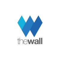 The Wall logo - Similar company to Le Baroque Groupe