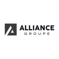 Alliance Groupe logo - Similar company to Mid Electronique