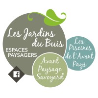 Les Jardins du Buis & Les Piscines de l'Avant Pays logo - Similar company to Neptune Piscines