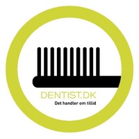 Dentist.dk logo - Similar company to Process Development Partnering A/S