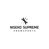 Niseko Supreme - Ski School logo - Similar company to Setsu Niseko I 雪ニセコ