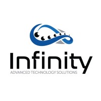 Infinity Advanced Technology Solutions PLC. logo - Similar company to Elsmed Healthcare Solutions