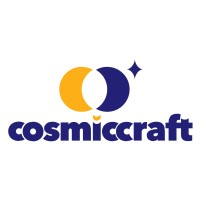 Cosmic Craft PLT