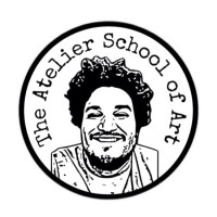 The Atelier School of Art logo - Similar company to North & Oak