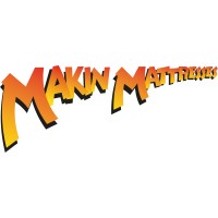 Makin Mattresses logo - Similar company to Ausbeds