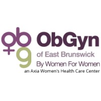 ObGyn of East Brunswick a divsion of Regional Women's Health logo - Similar company to Pure Obgyn Surgery Pc
