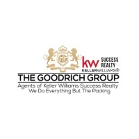 The Goodrich Group logo - Similar company to The Goodrich Group, Llc