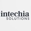 Intechia Solutions logo - Similar company to Thinqbot Technologies