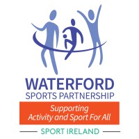 Waterford Sports Partnership