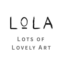 Lots of Lovely Art logo - Similar company to Afternoon Apps Inc.
