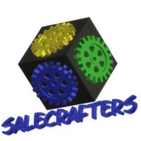 Salecrafters logo - Similar company to Salecraft