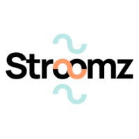 Stroomz logo - Similar company to Sitis