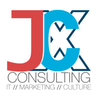 JCX Consulting logo - Similar company to Contxt Online-Marketing Gmbh