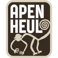 Apenheul logo - Similar company to Diergaarde Blijdorp