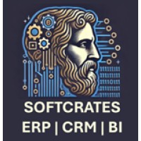 Softcrates Solutions SRL logo - Similar company to Capsol Srl - Profesionales En Negocios