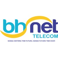 BHNET TELECOM logo - Similar company to Link Speed Telecom