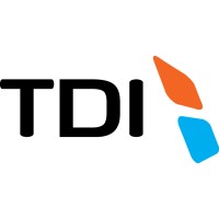 TDI (Tetrad Digital Integrity) logo - Similar company to Alert Five, Inc.