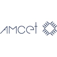 AMCET logo - Similar company to Karma Tech