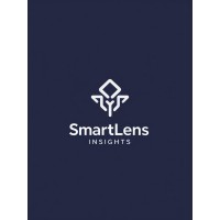 SmartLens Insights logo - Similar company to Photonics Fusion Sphere