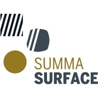Summa Surface logo - Similar company to Verm Services B.V.
