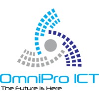 OmniPro ICT logo - Similar company to Ghlagatin