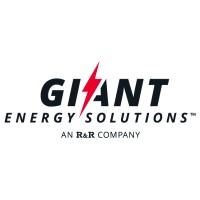 Giant Energy Solutions logo - Similar company to Pm Controls