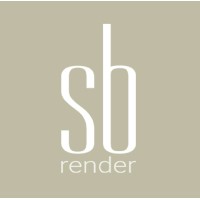 SB render logo - Similar company to Color C Design Studio