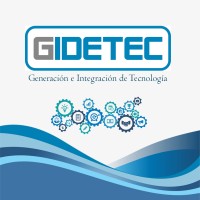 Gidetec logo - Similar company to Berner Chemicals
