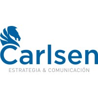 Carlsen Estrategia & Comunicación logo - Similar company to Arro Comunicación