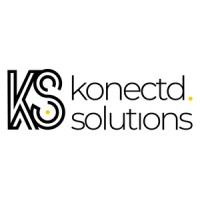 Konectd Solutions logo - Similar company to Burn Pit Bbq