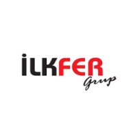 İLKFER GRUP logo - Similar company to Gesron Bilişim Teknoloji, A.Ş