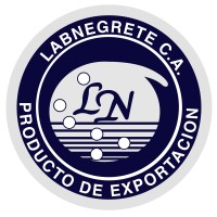 Laboratorio Negrete logo - Similar company to Laboratorio Científico Ecuador Ecuscience S.A.