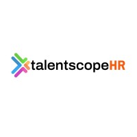 Talentscope HR logo - Similar company to Solvvia