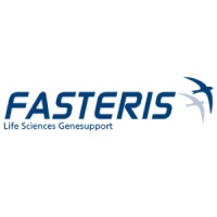 Fasteris logo - Similar company to Jouvene