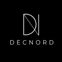 DecNord logo - Similar company to Viking Window