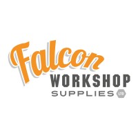 Falcon Workshop Supplies Ltd