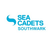 Sea Cadets Southwark logo - Similar company to Twickenham Sea Cadets