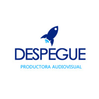 Despegue Productora Audiovisual logo - Similar company to Viyu Ventures Ltd.