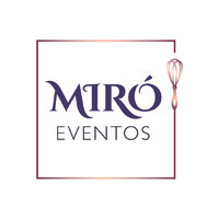 Eventos Miró logo - Similar company to Markketin -Agencia De Marketing Digital: Diseño Web, Video, Eventos, Ia