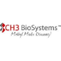 Ch3 Biosystems, Llc