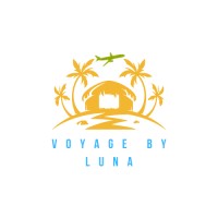 Voyage By Luna logo - Similar company to Voyage